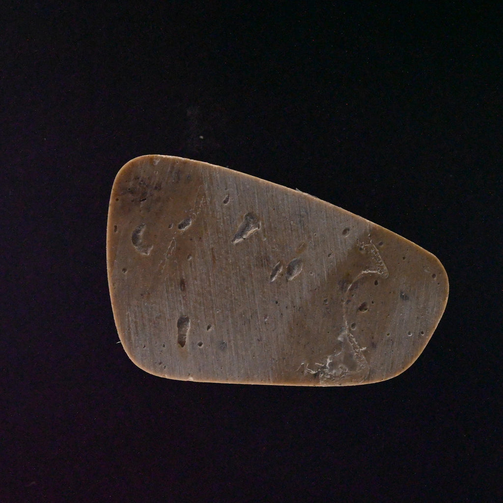 Natural Cripple Creek Cabochon SC4738 detail photo 2