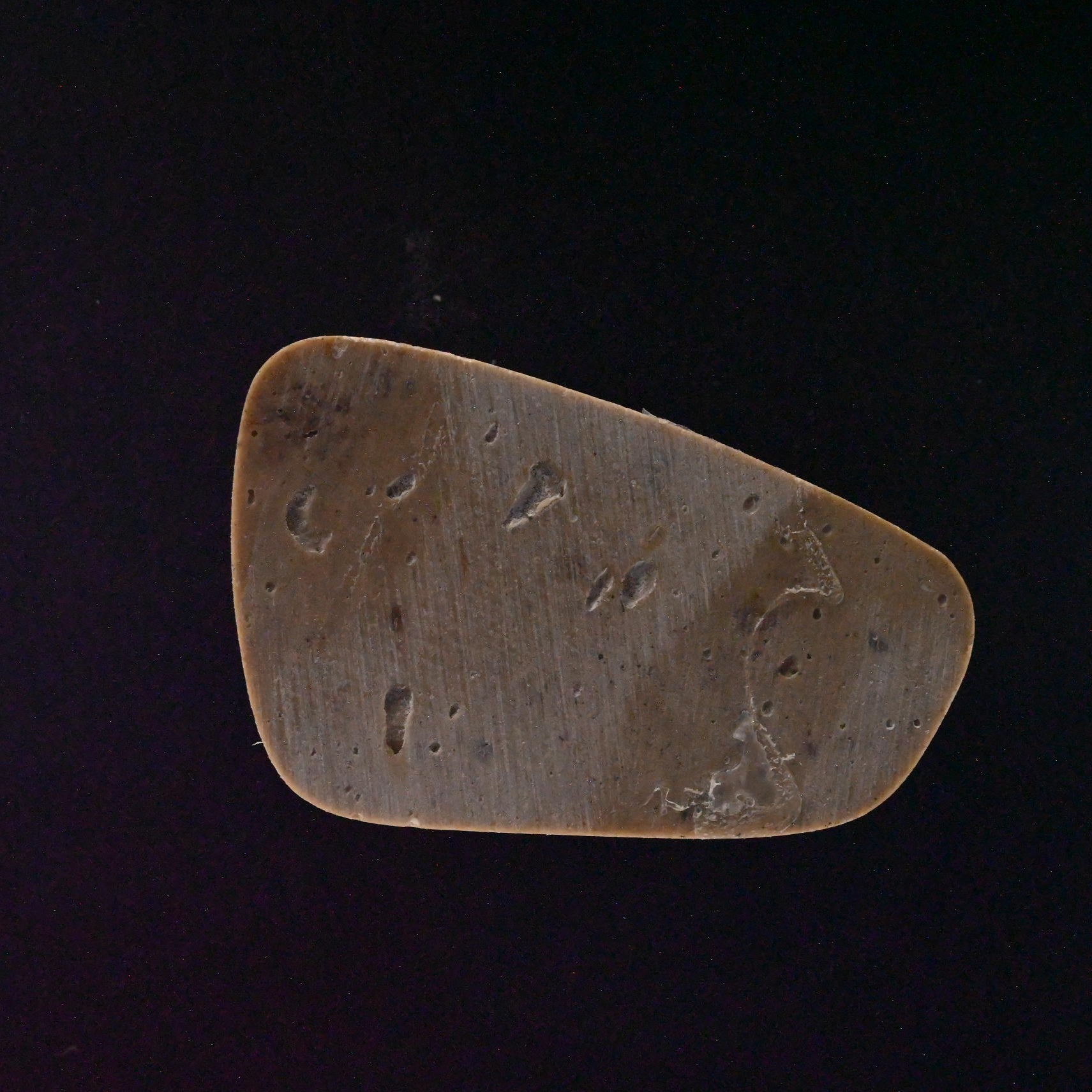 Natural Cripple Creek Cabochon SC4738 detail photo 2