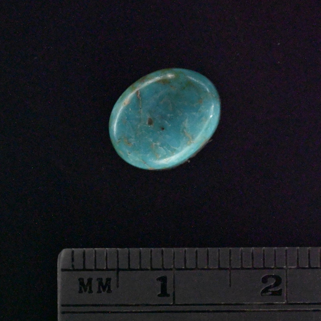 Natural Cripple Creek Cabochon SC4732