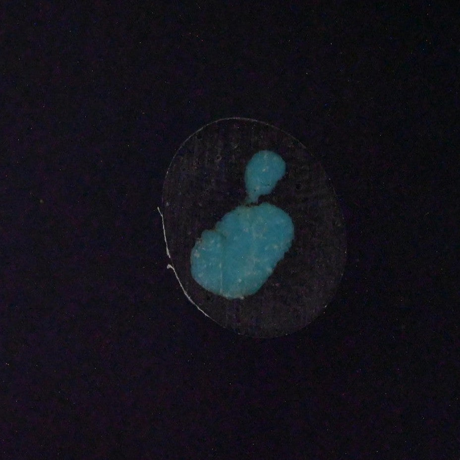 Natural Cripple Creek Cabochon SC4732
