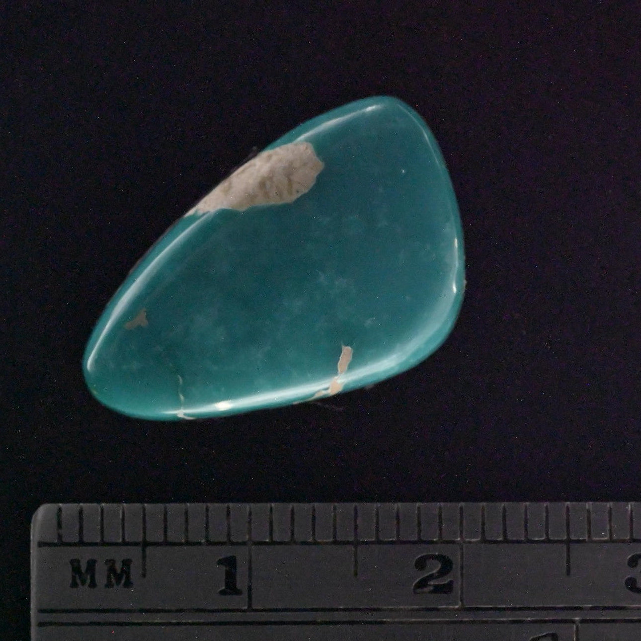 Natural Fox Cabochon SC4736 product photo
