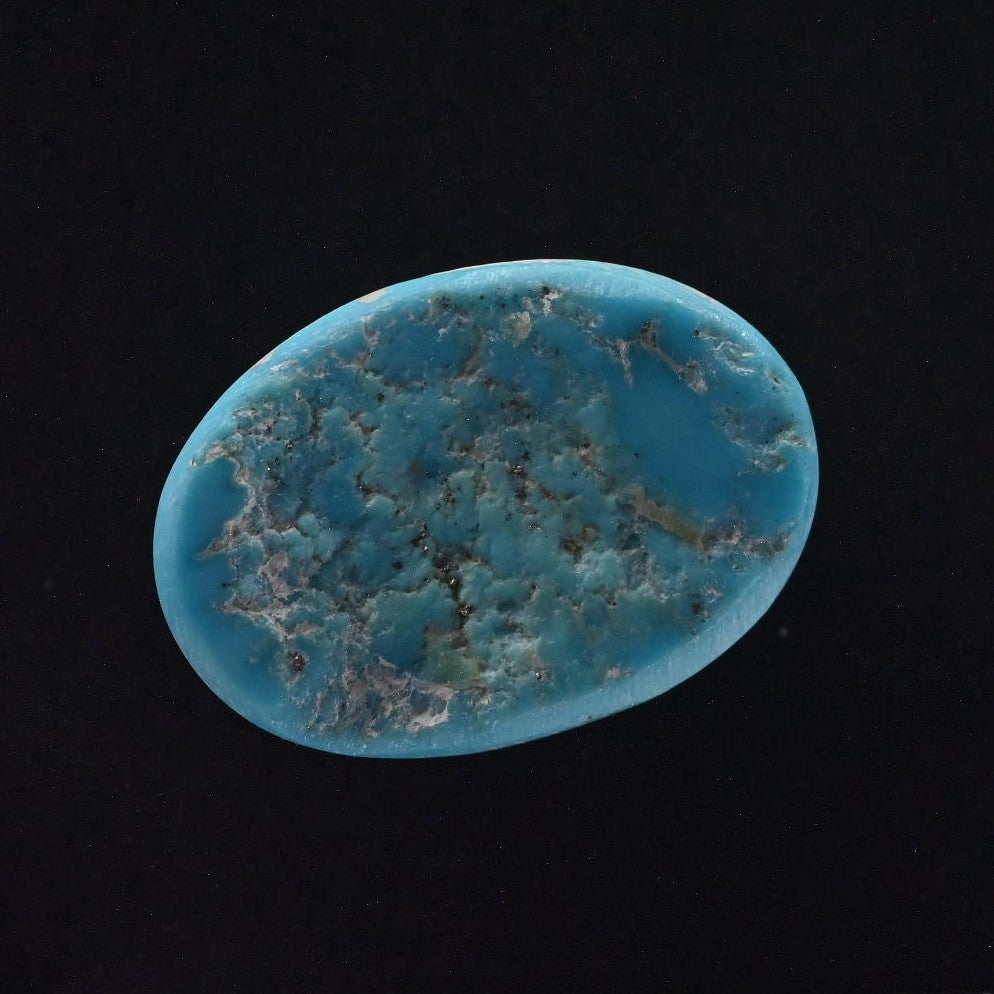 Natural Sleeping Beauty Cabochon HS5658 detail photo 2