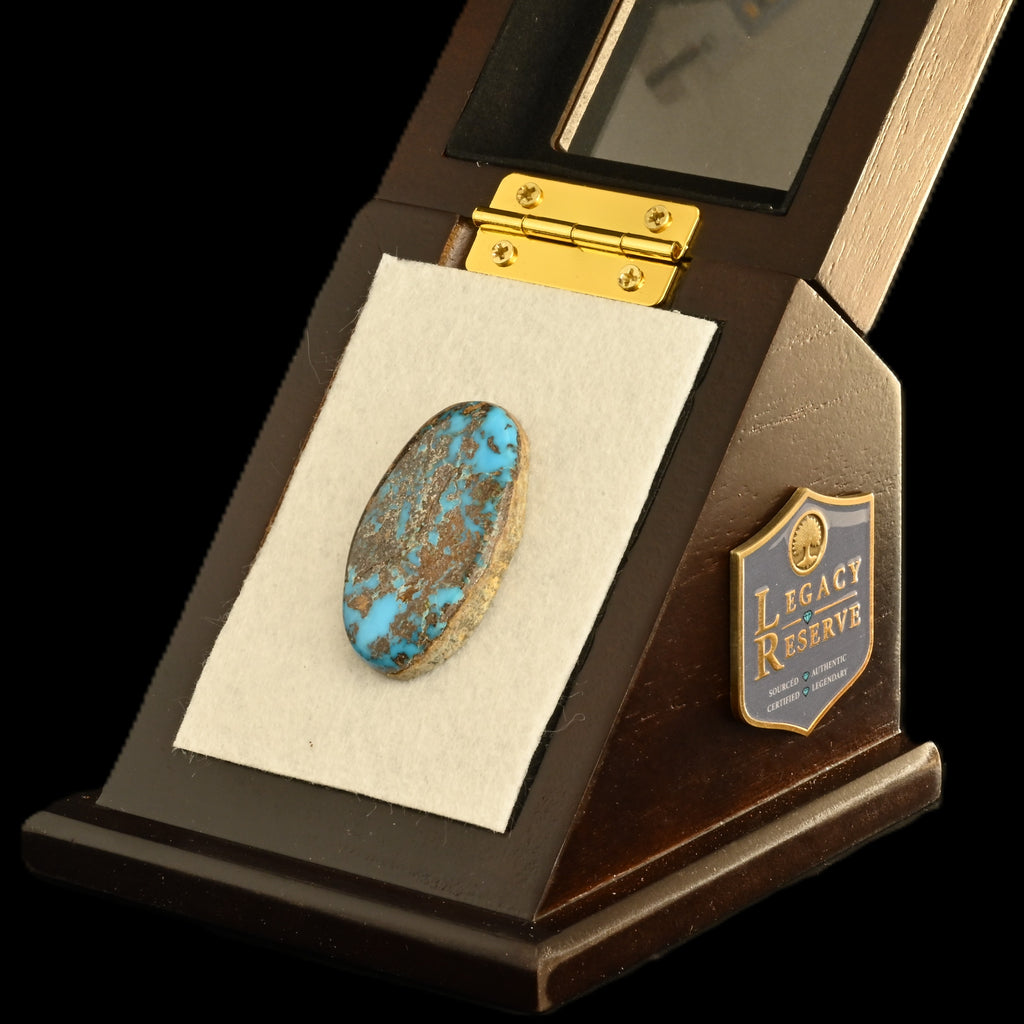 2026 Legacy Reserve Collection Tyrone Cabochon LR2623 detail photo 4