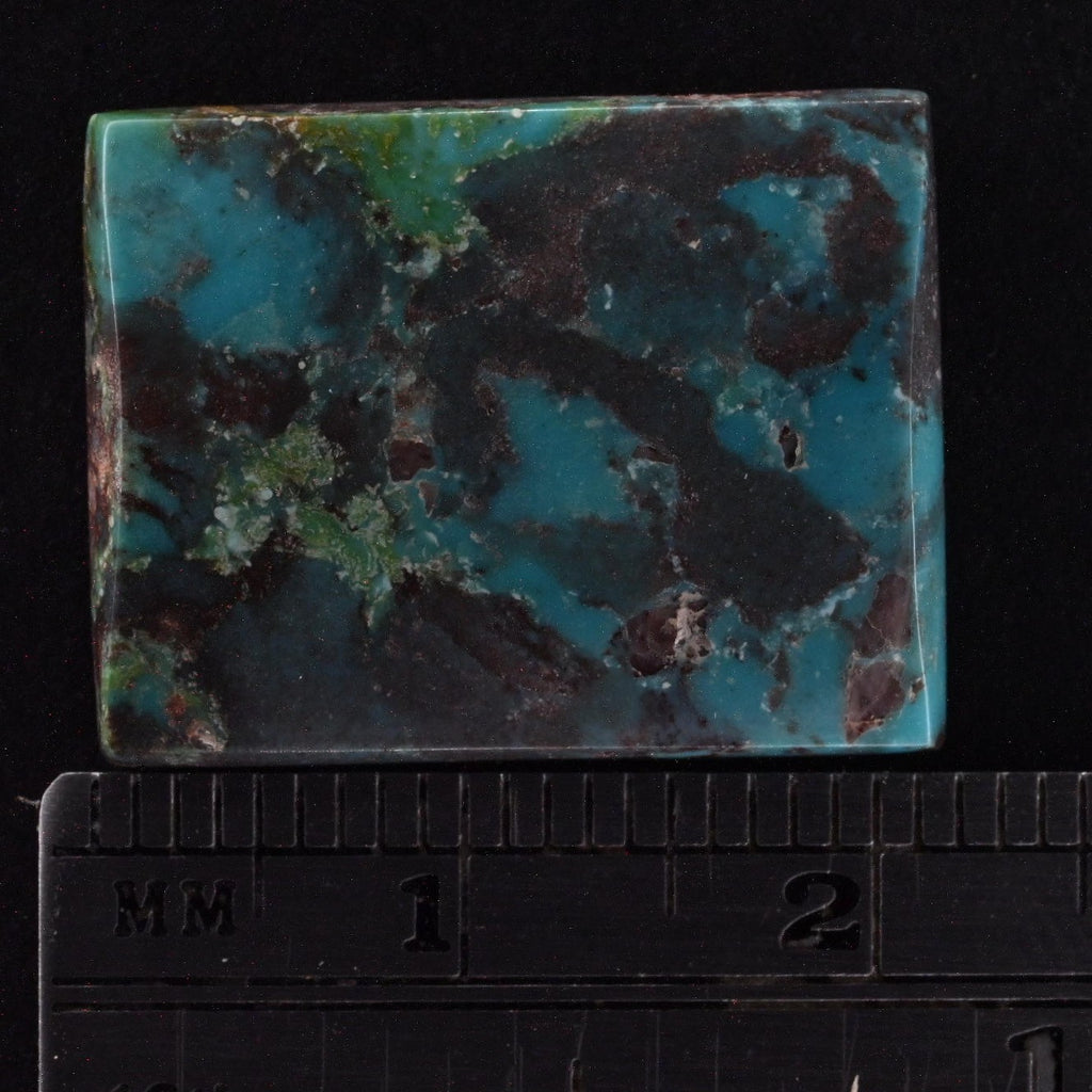 Natural Bisbee Cabochon SC4790 product photo