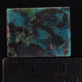 Natural Bisbee Cabochon SC4790 product photo