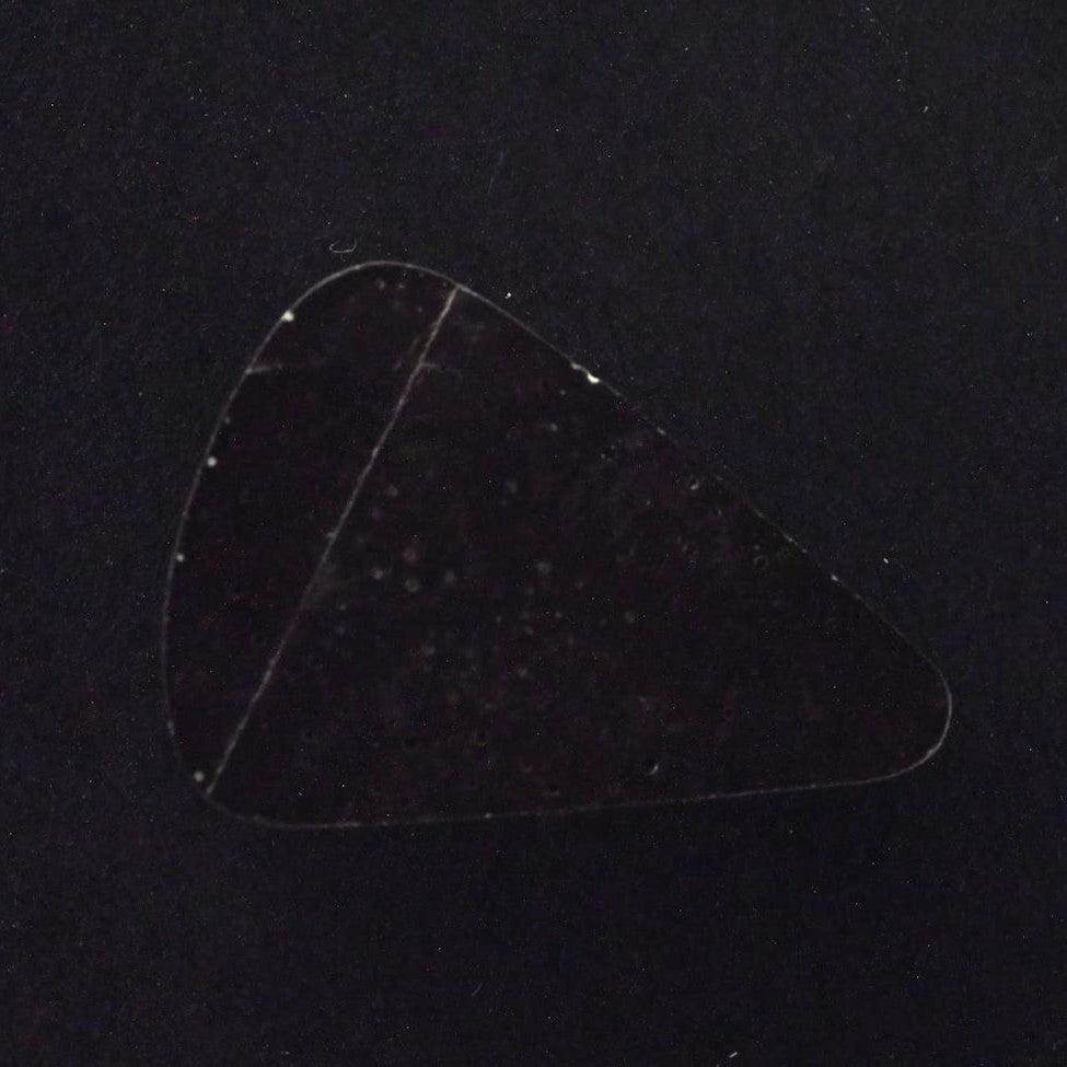 Natural King's Manassa Cabochon HS5661 detail photo 2