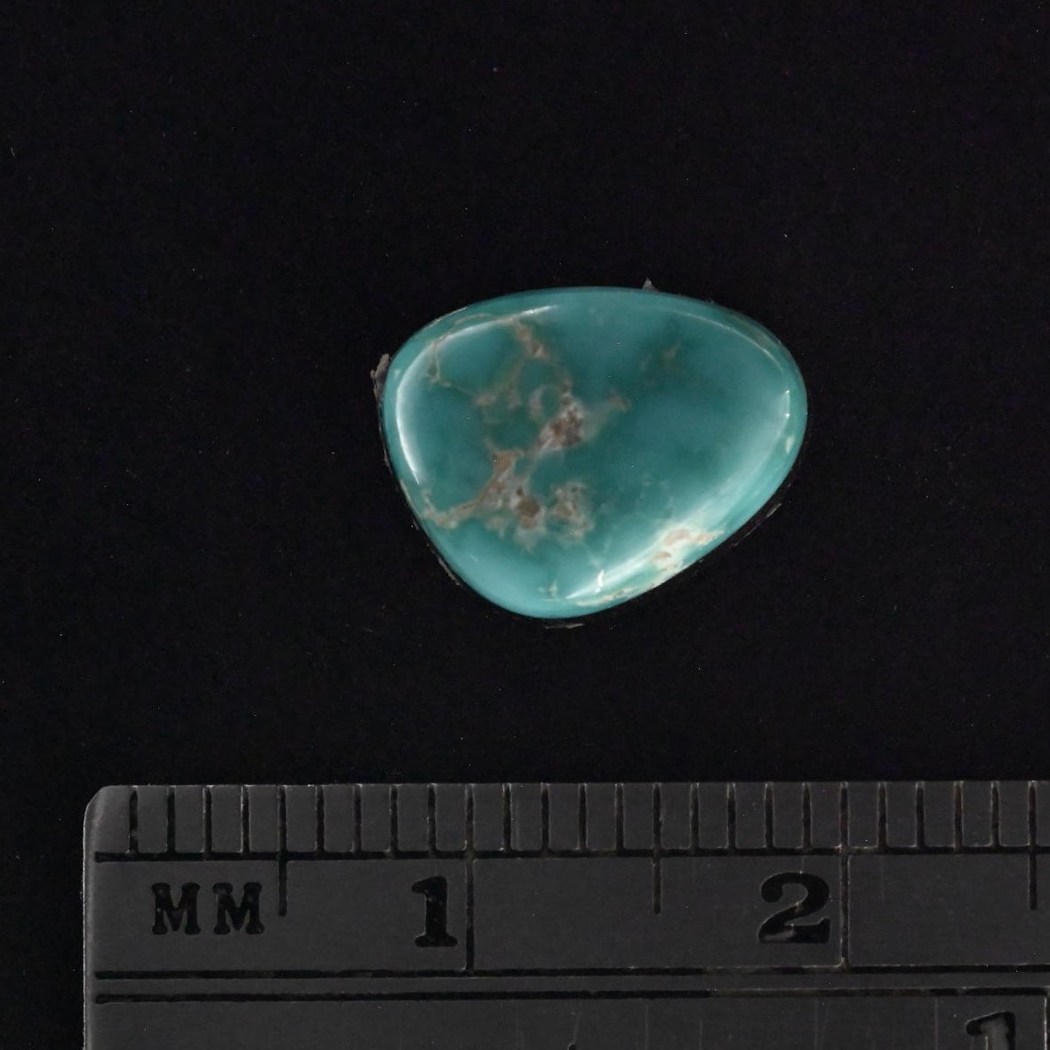 Natural Fox Cabochon SC4752 product photo