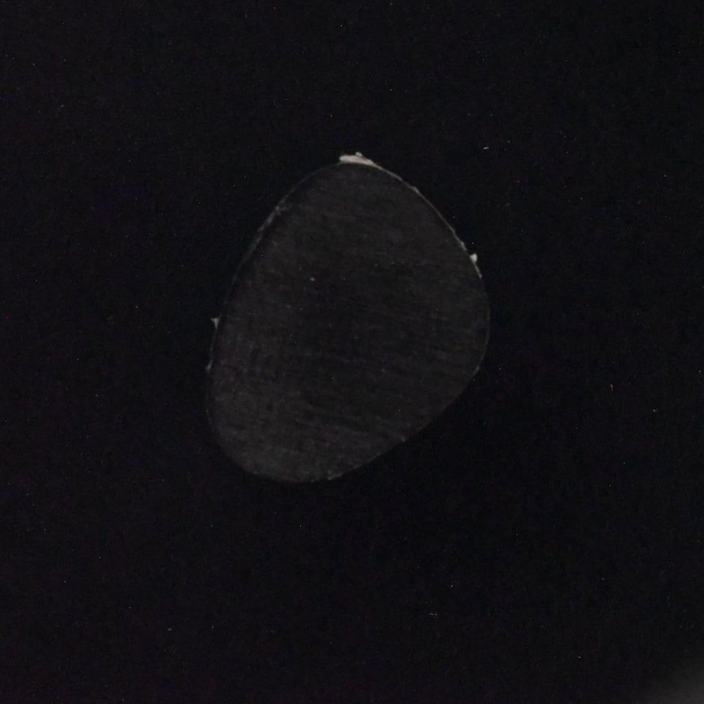 Natural Fox Cabochon SC4752 detail photo 2