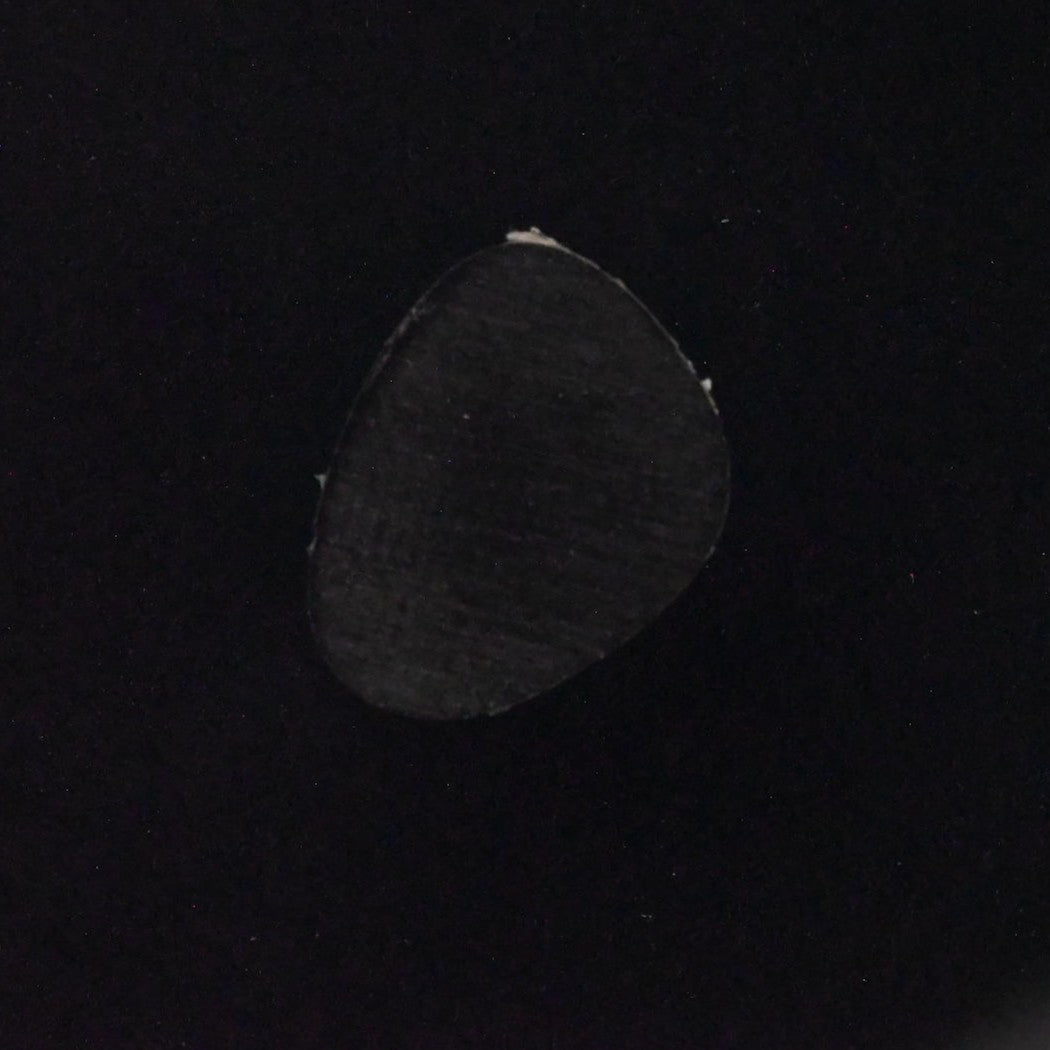 Natural Fox Cabochon SC4752 detail photo 2