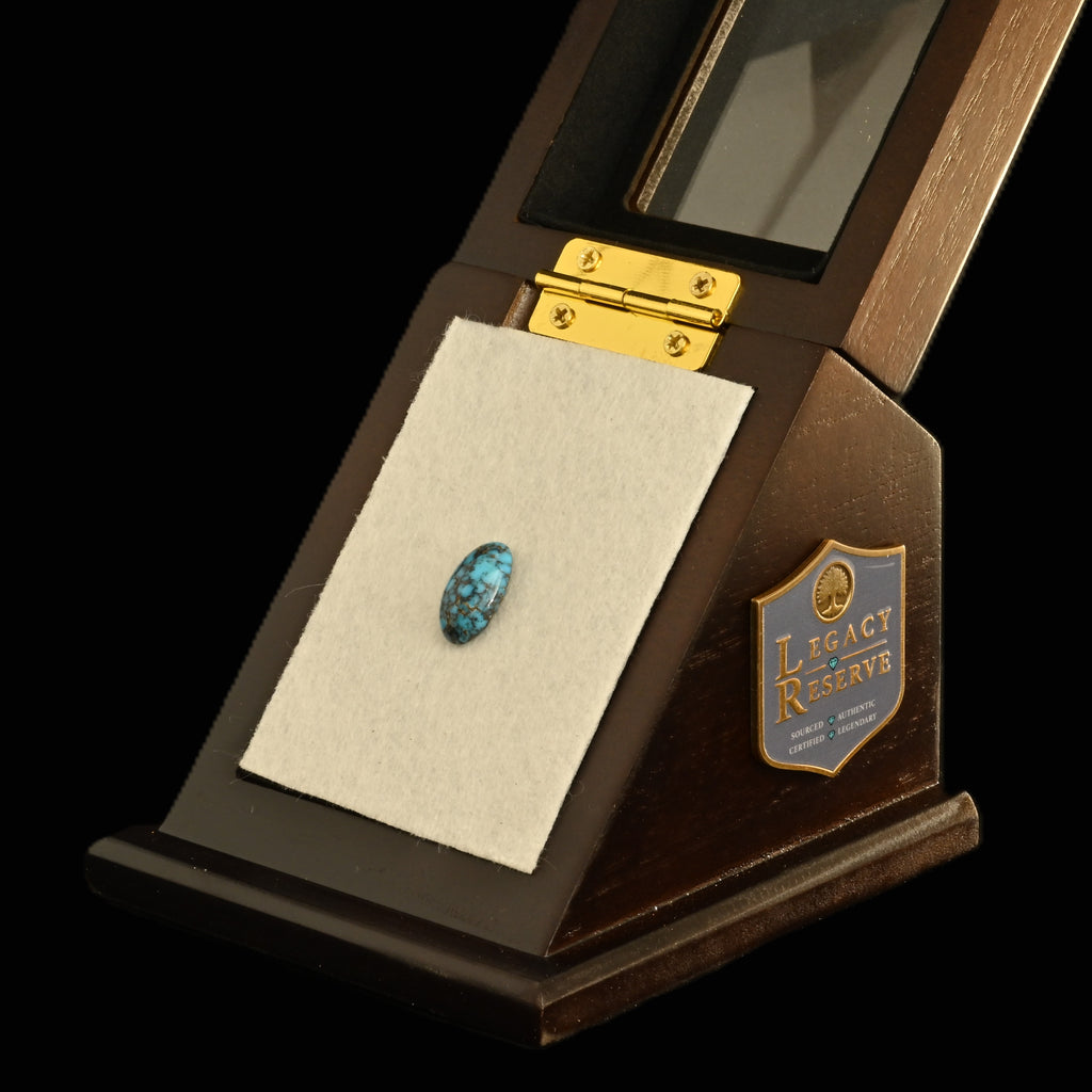 2026 Legacy Reserve Collection Neyshabur Cabochon LR2624 detail photo 4