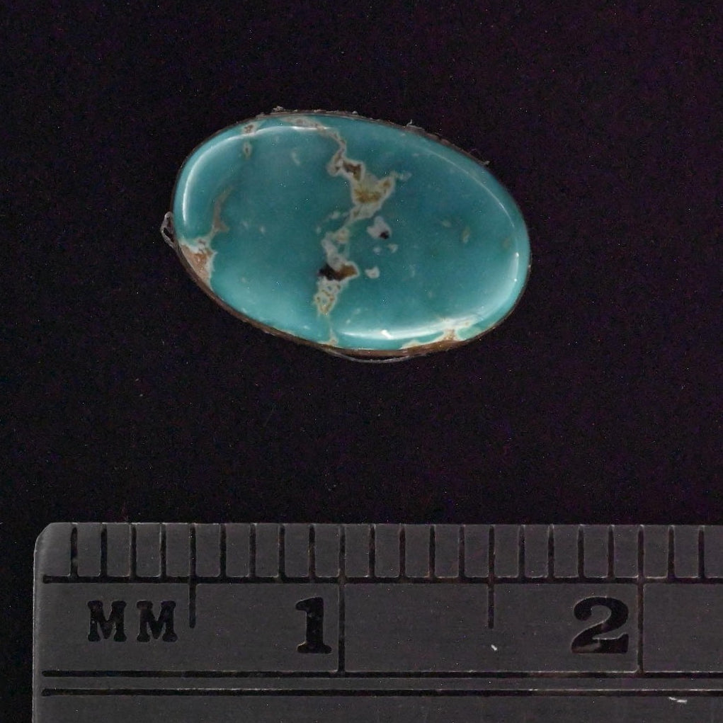 Natural Fox Cabochon SC4751 product photo