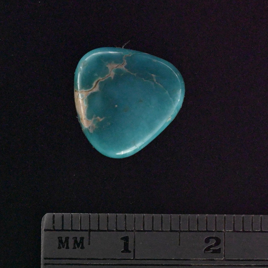 Natural Fox Cabochon SC4733 product photo
