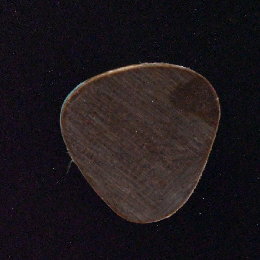 Natural Fox Cabochon SC4733 detail photo 2
