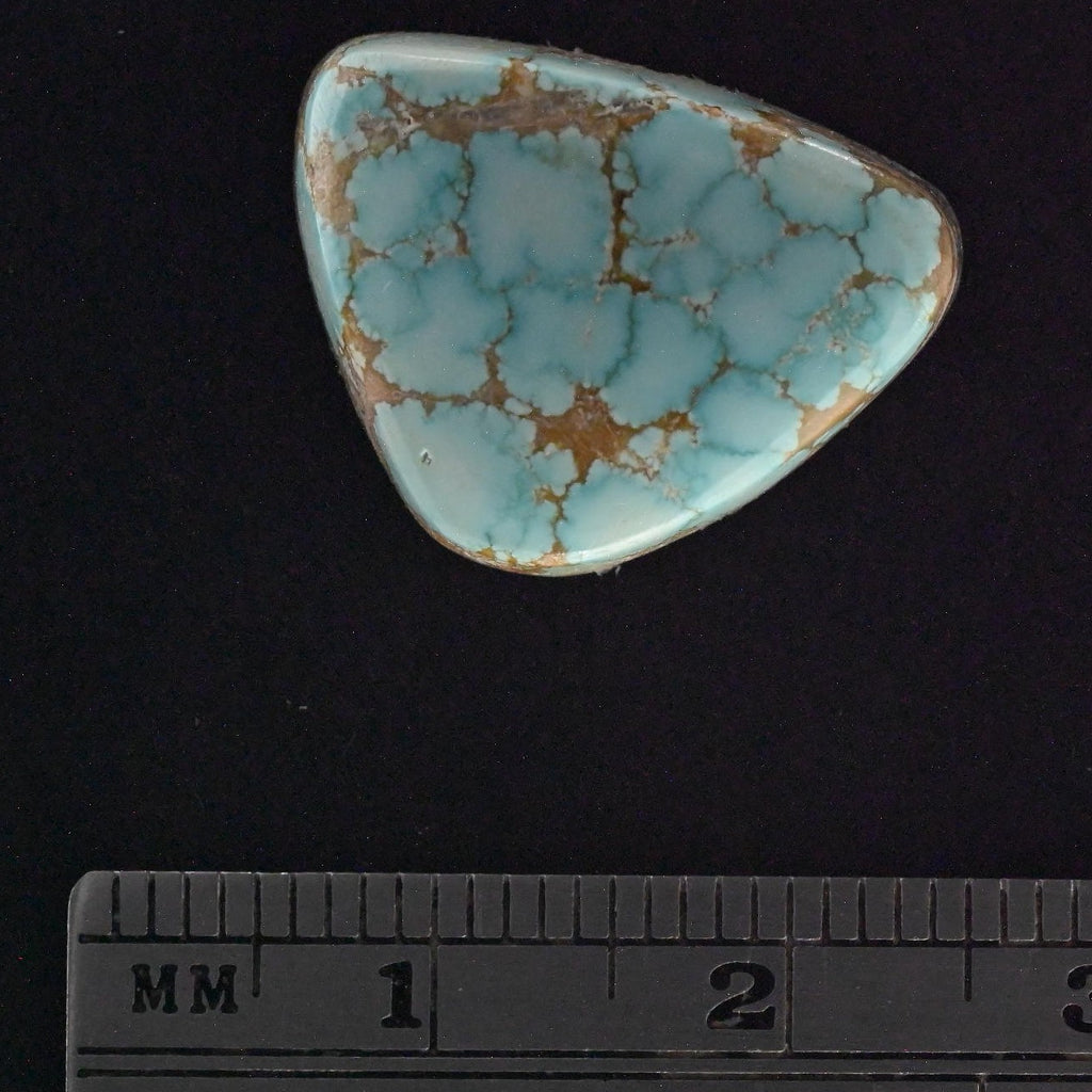Natural #8 Cabochon SC4744 product photo