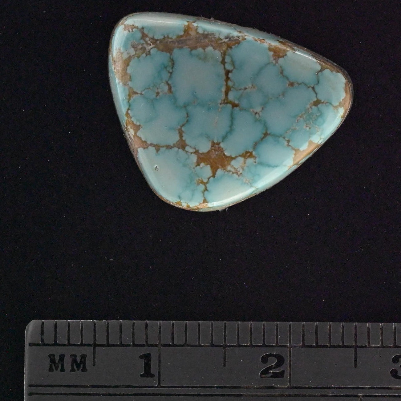 Natural #8 Cabochon SC4744 product photo