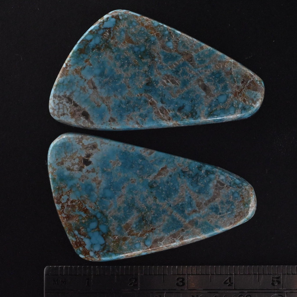 Natural Number Eight Cabochon SC4793 product photo