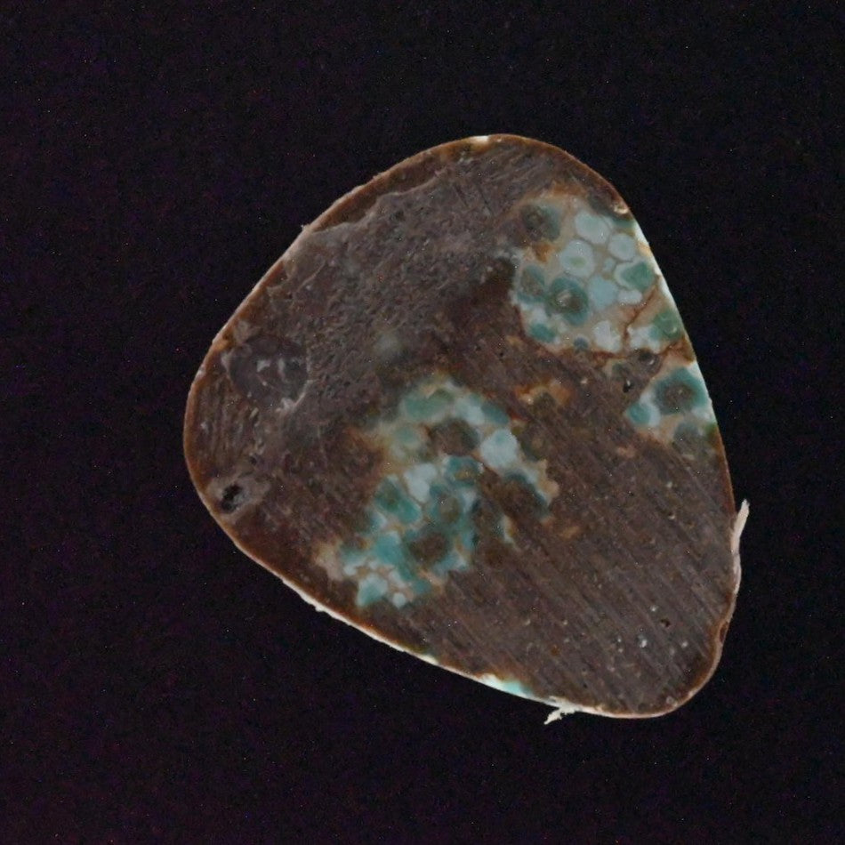 Natural #8 Cabochon SC4739 detail photo 2