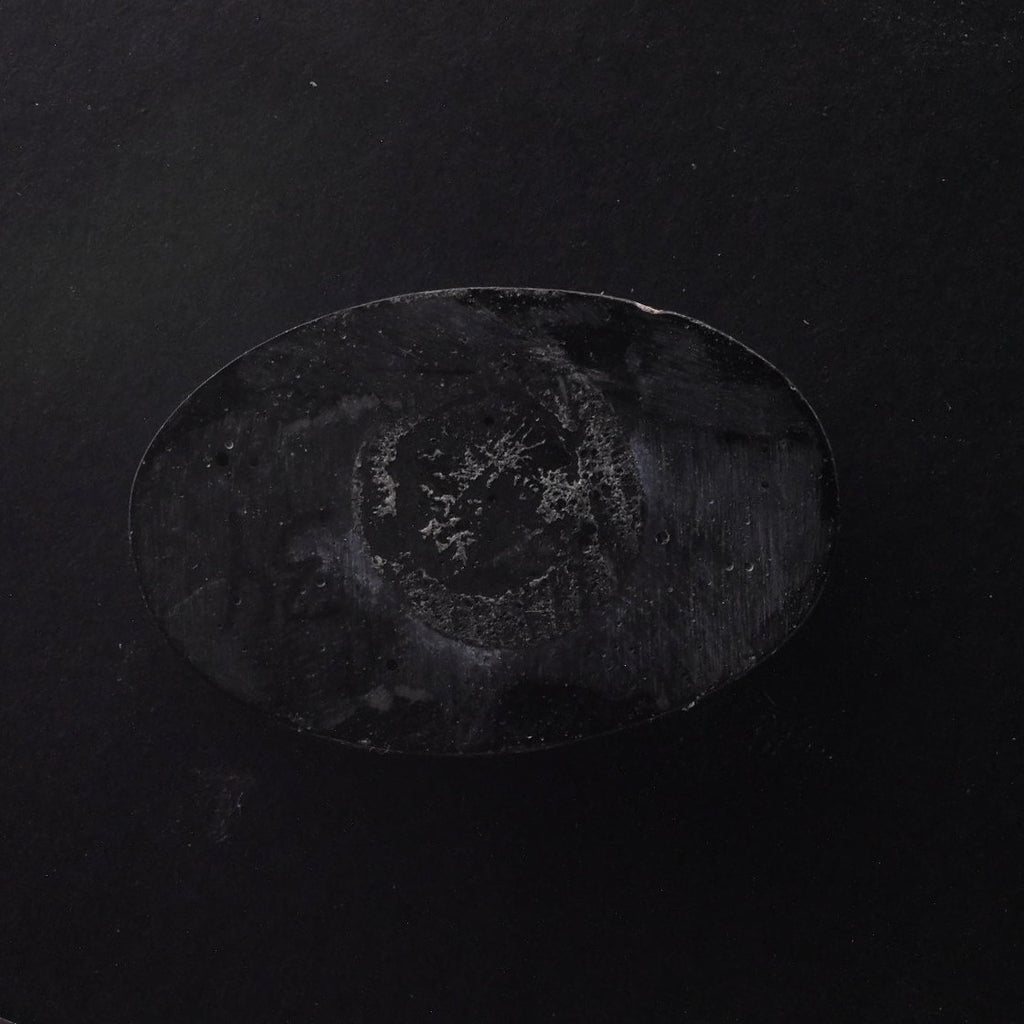 Natural Bisbee Cabochon SC4766 detail photo 2