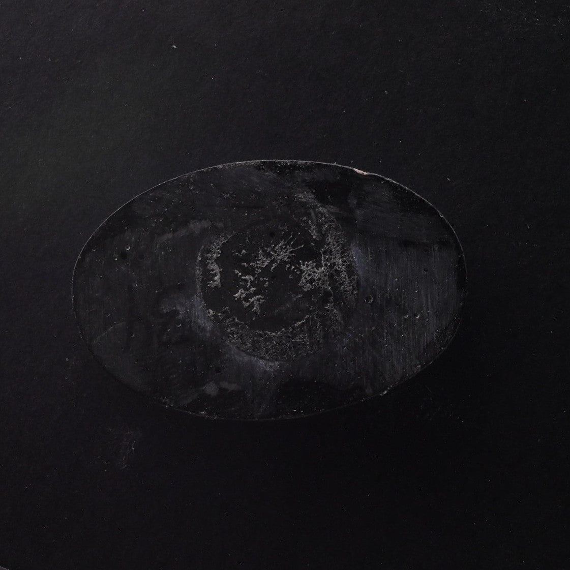 Natural Bisbee Cabochon SC4766 detail photo 2