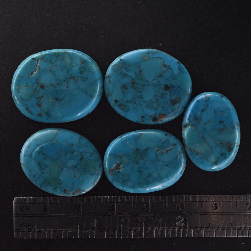 Pressed Nugget Campitos Cabochon Set SC4798 product photo