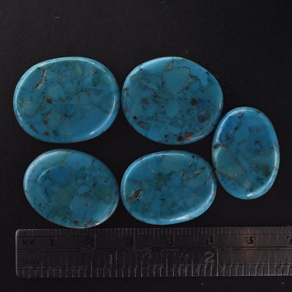 Pressed Nugget Campitos Cabochon Set SC4798