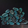 Stabilized Maashan Cabochon Set SC4771 product photo