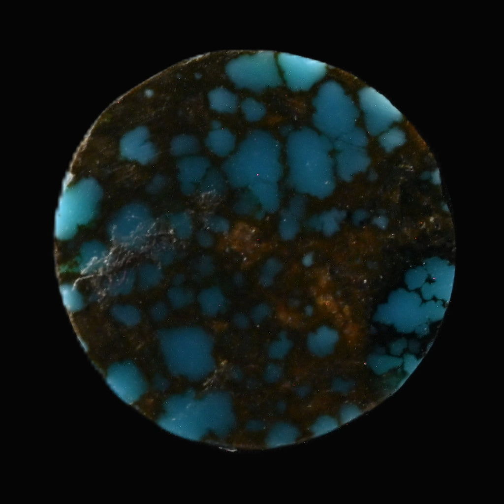 2026 Legacy Reserve Collection Number Eight Cabochon LR2625