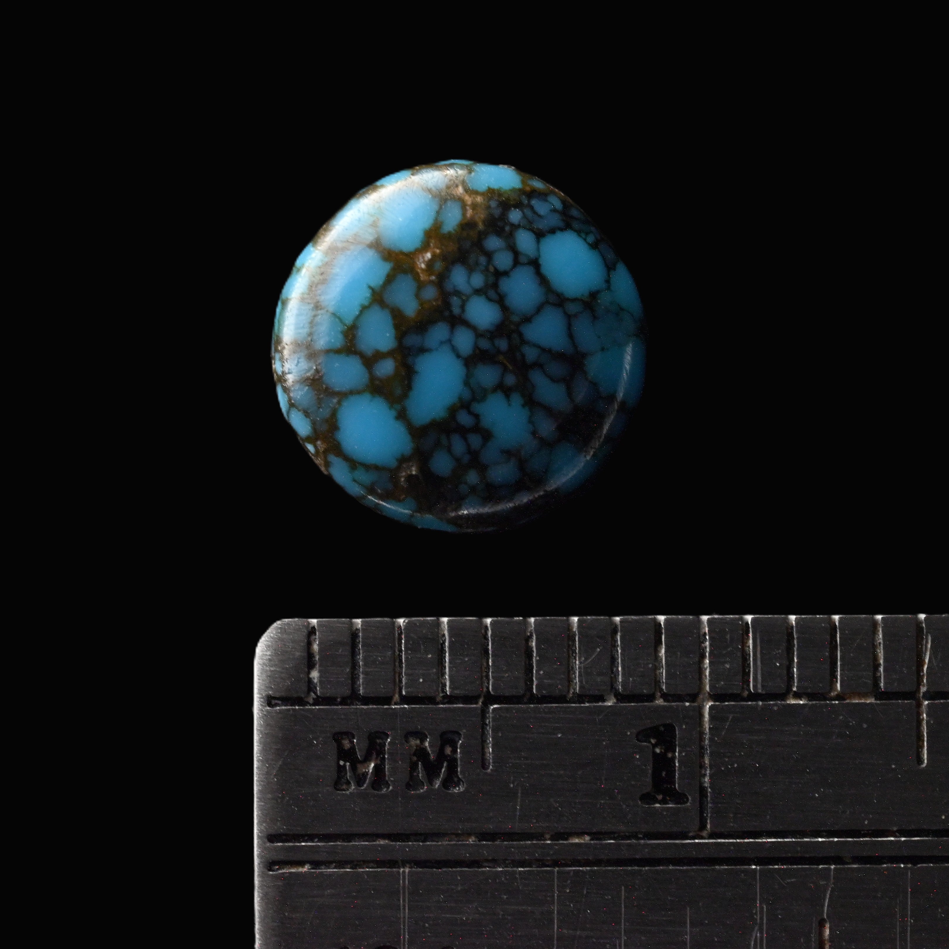 2026 Legacy Reserve Collection Number Eight Cabochon LR2625