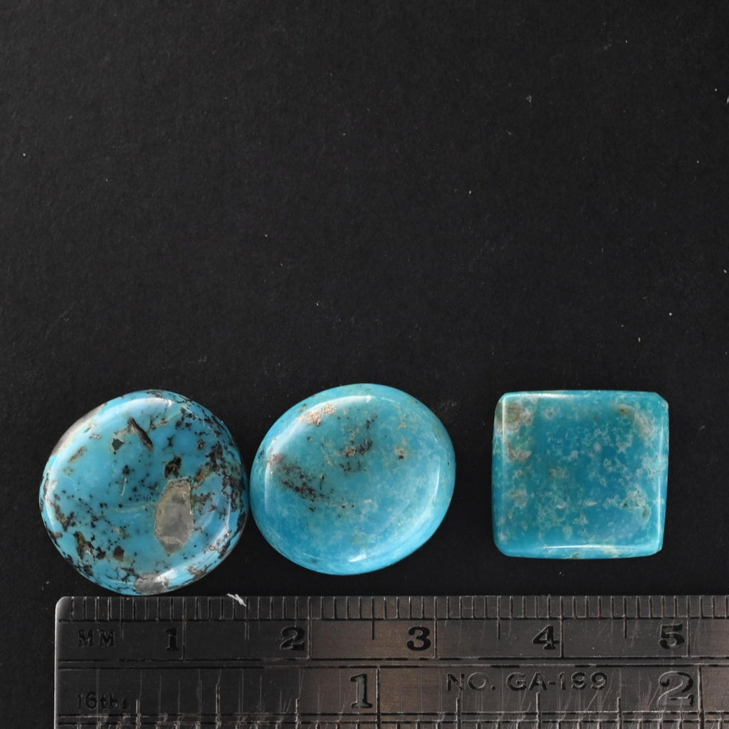 Stabilized Nacozari Cabochon SC4800 product photo