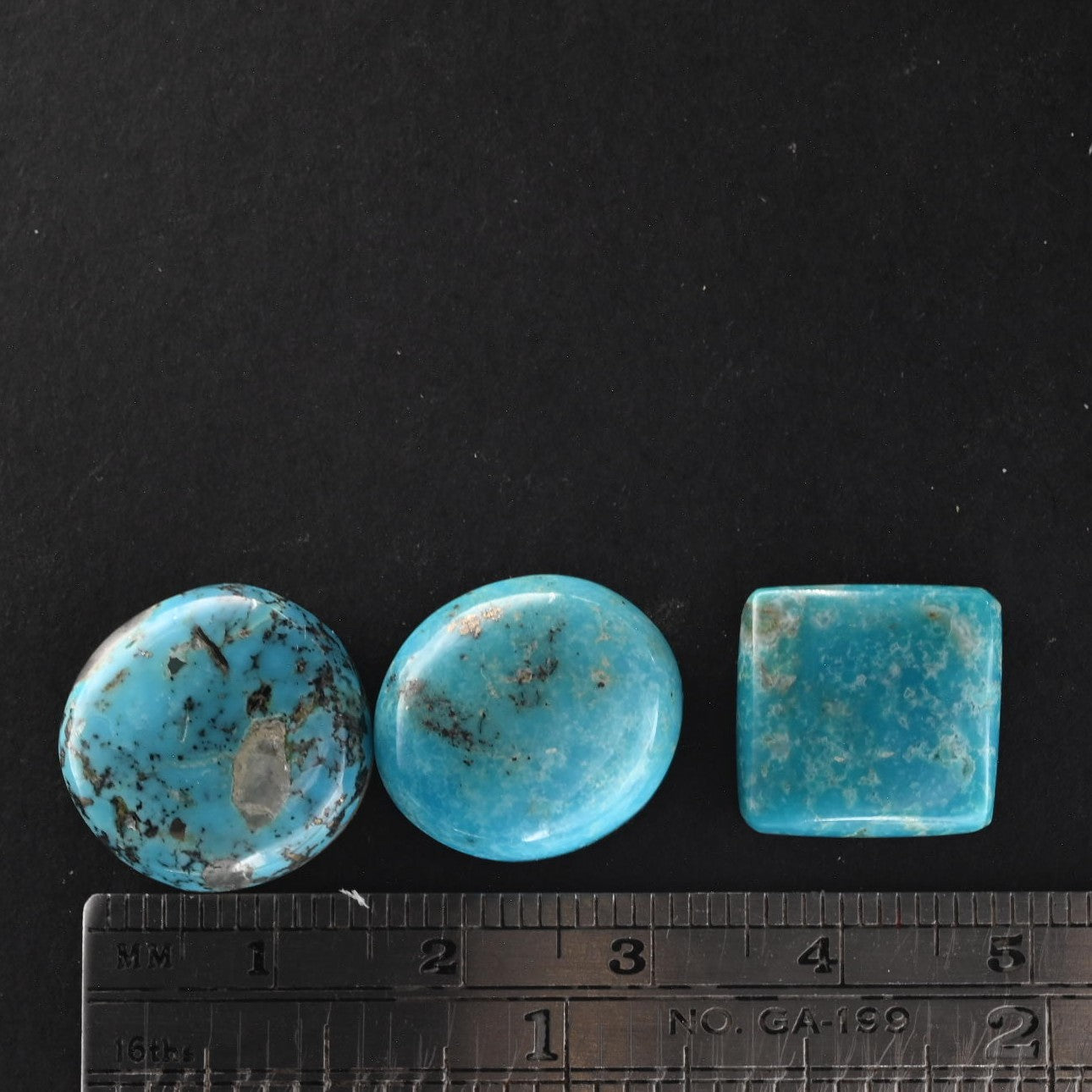 Stabilized Nacozari Cabochon SC4800 product photo