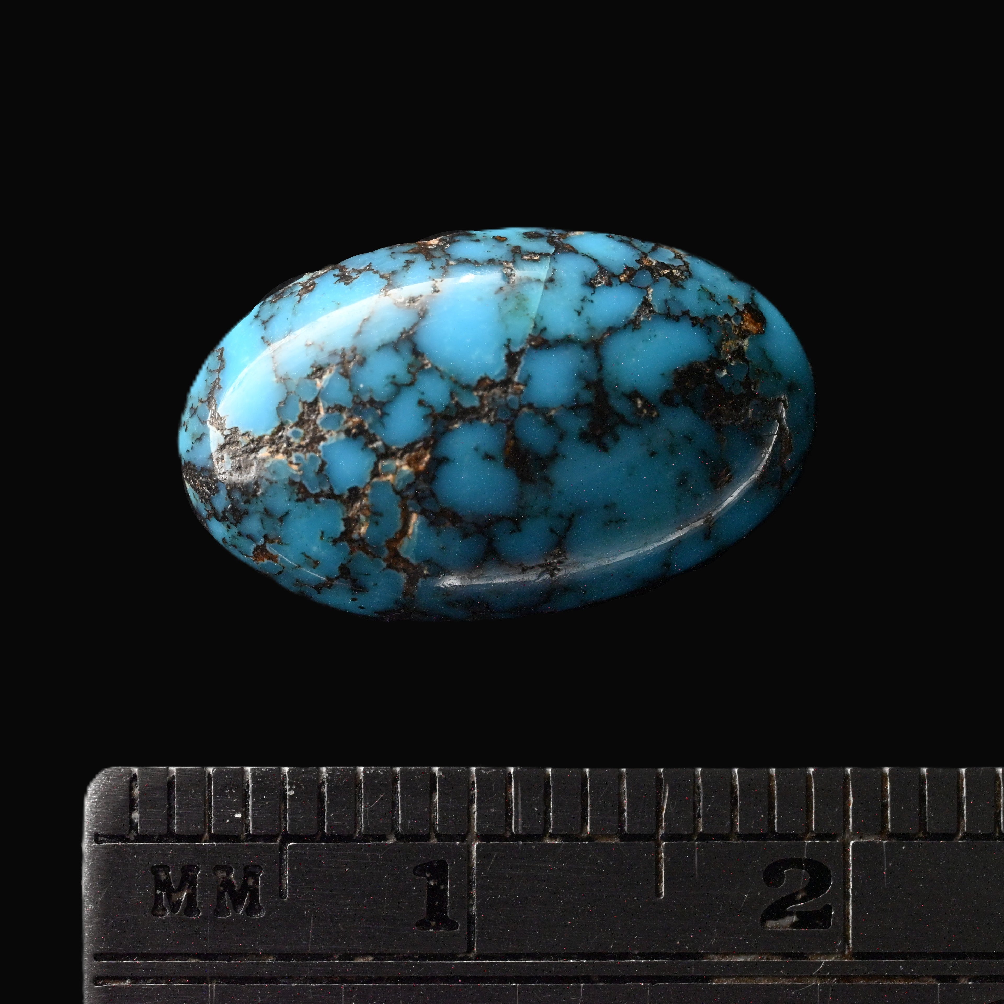 2026 Legacy Reserve Collection Neyshabur Cabochon LR2624