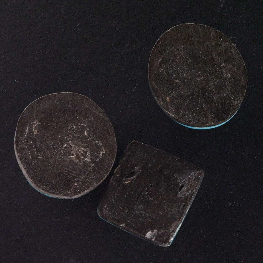 Stabilized Nacozari Cabochon SC4800 detail photo 2