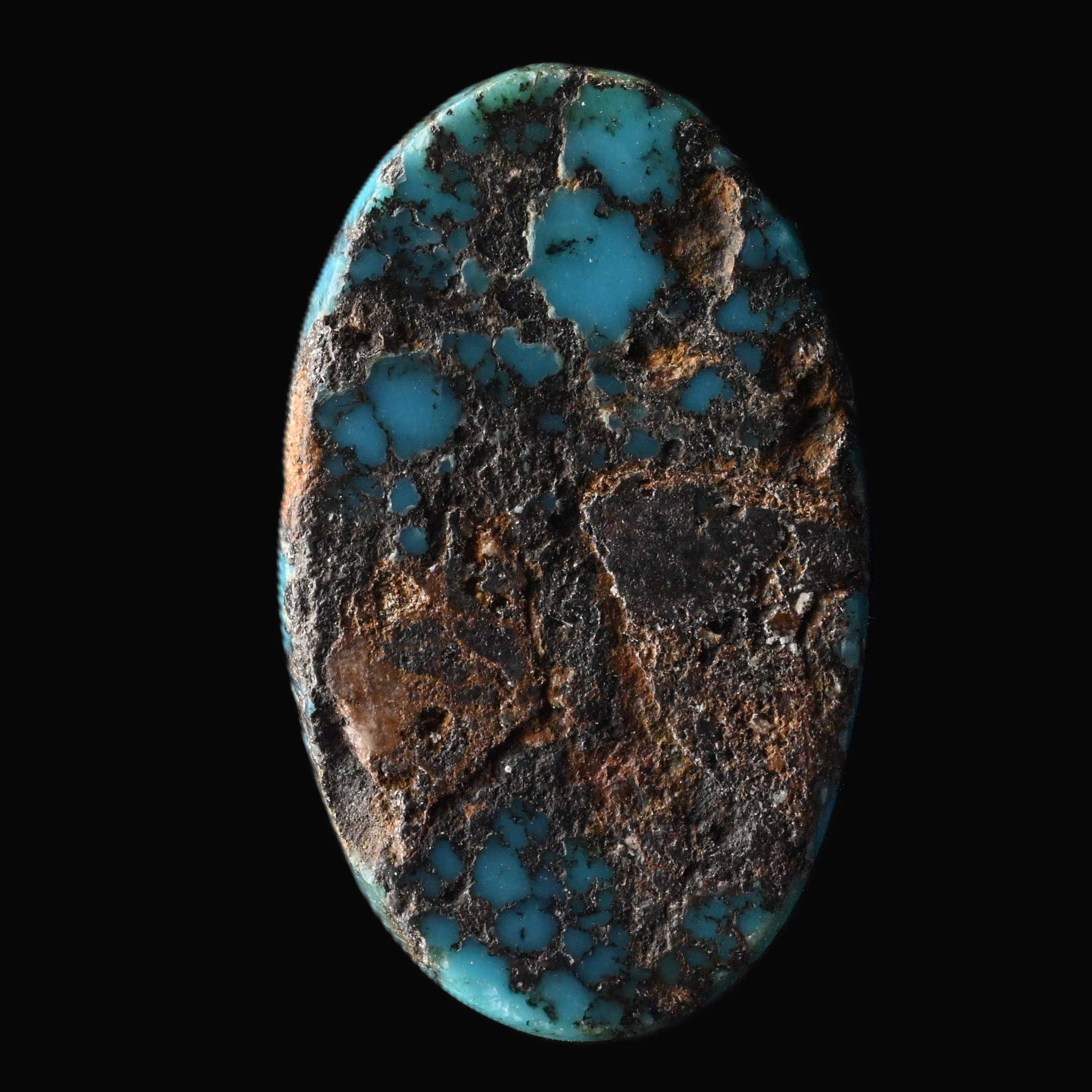 2026 Legacy Reserve Collection Neyshabur Cabochon LR2624