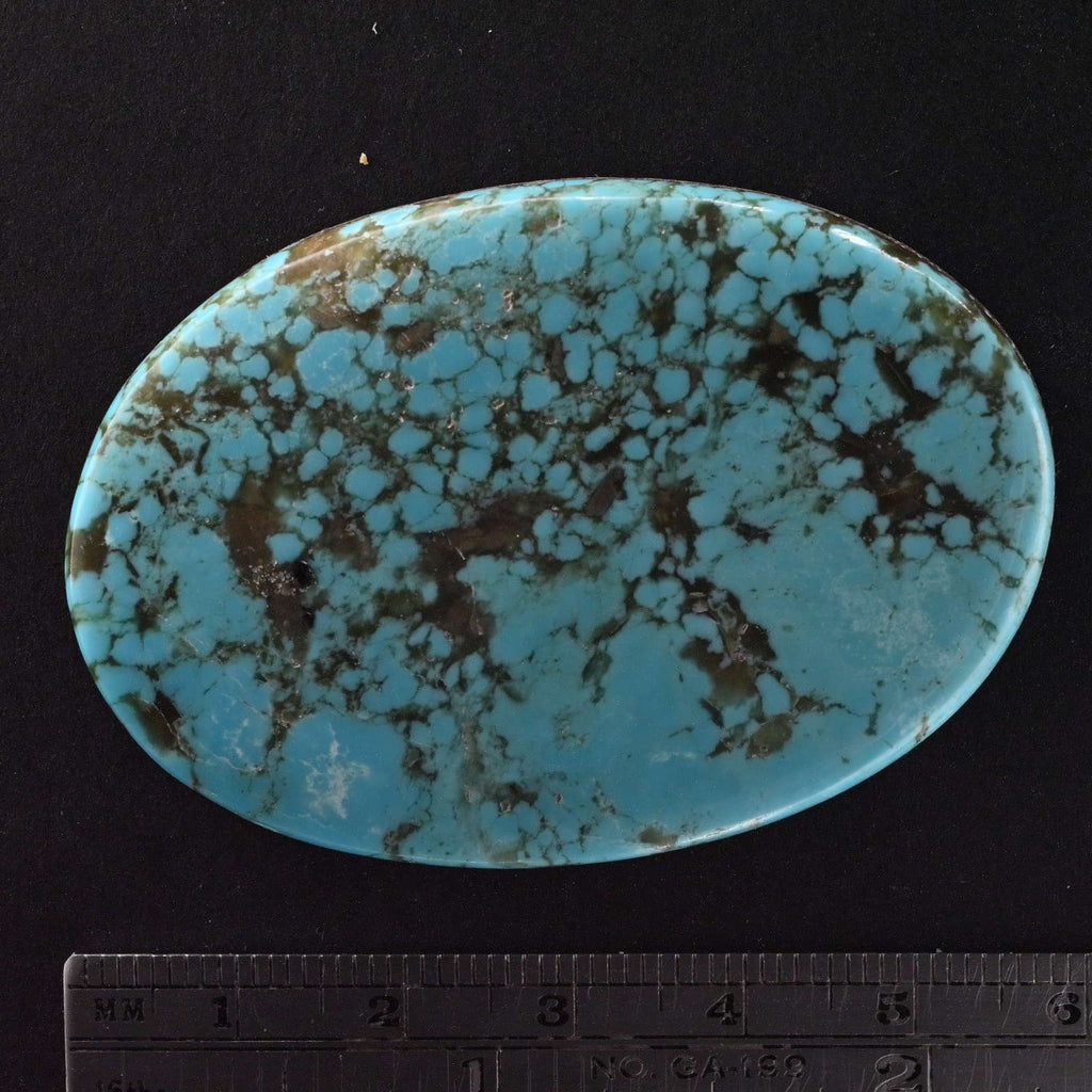 Stabilized Campitos Cabochon SC4802 product photo