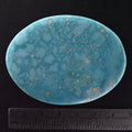 Natural Turquoise Mountain Cabochon HS5664 product photo