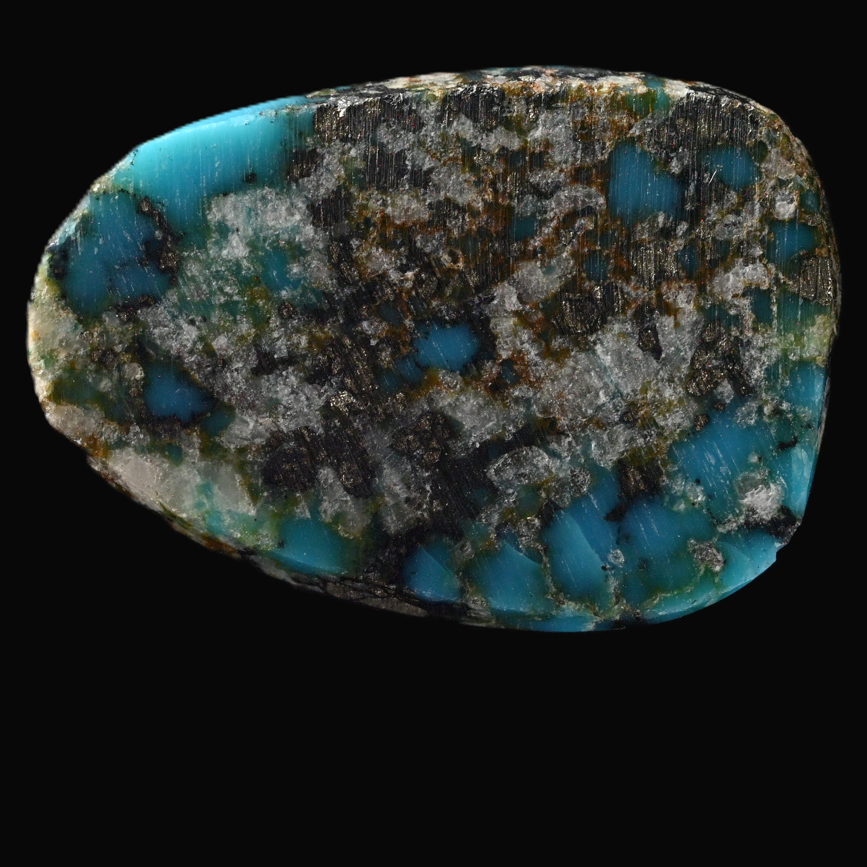 2026 Legacy Reserve Collection Morenci Cabochon LR2620