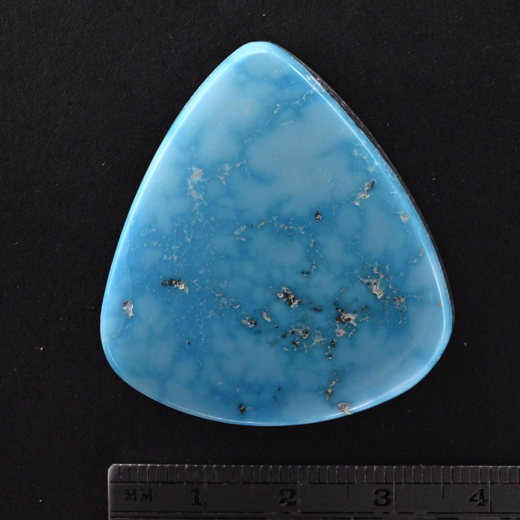 Natural Kingman Cabochon HS5662 product photo