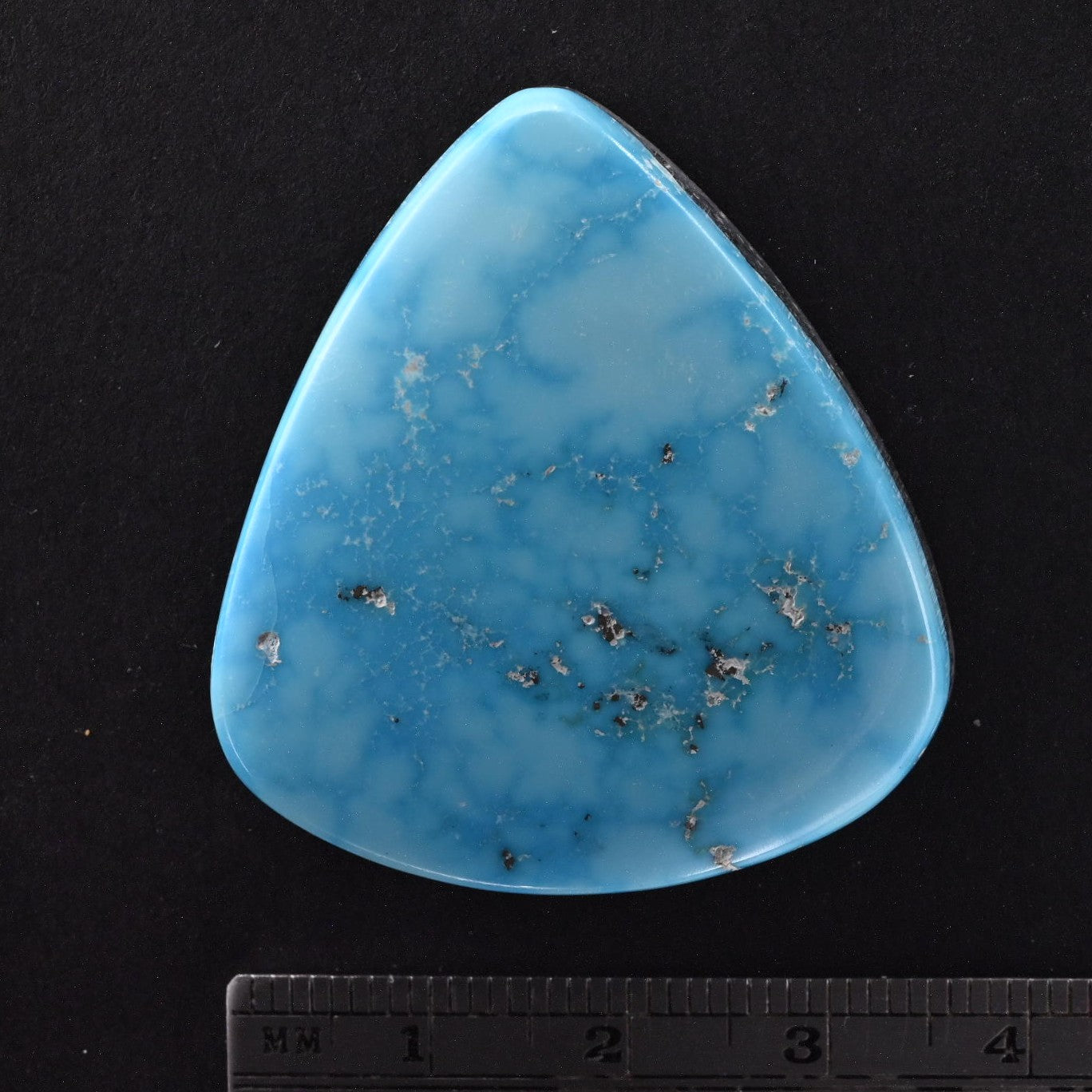 Natural Kingman Cabochon HS5662 product photo