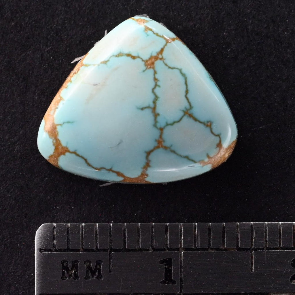Natural #8 Cabochon SC4768 product photo