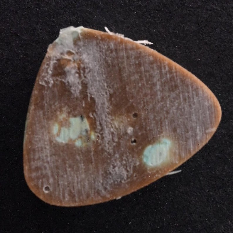Natural #8 Cabochon SC4768 detail photo 2