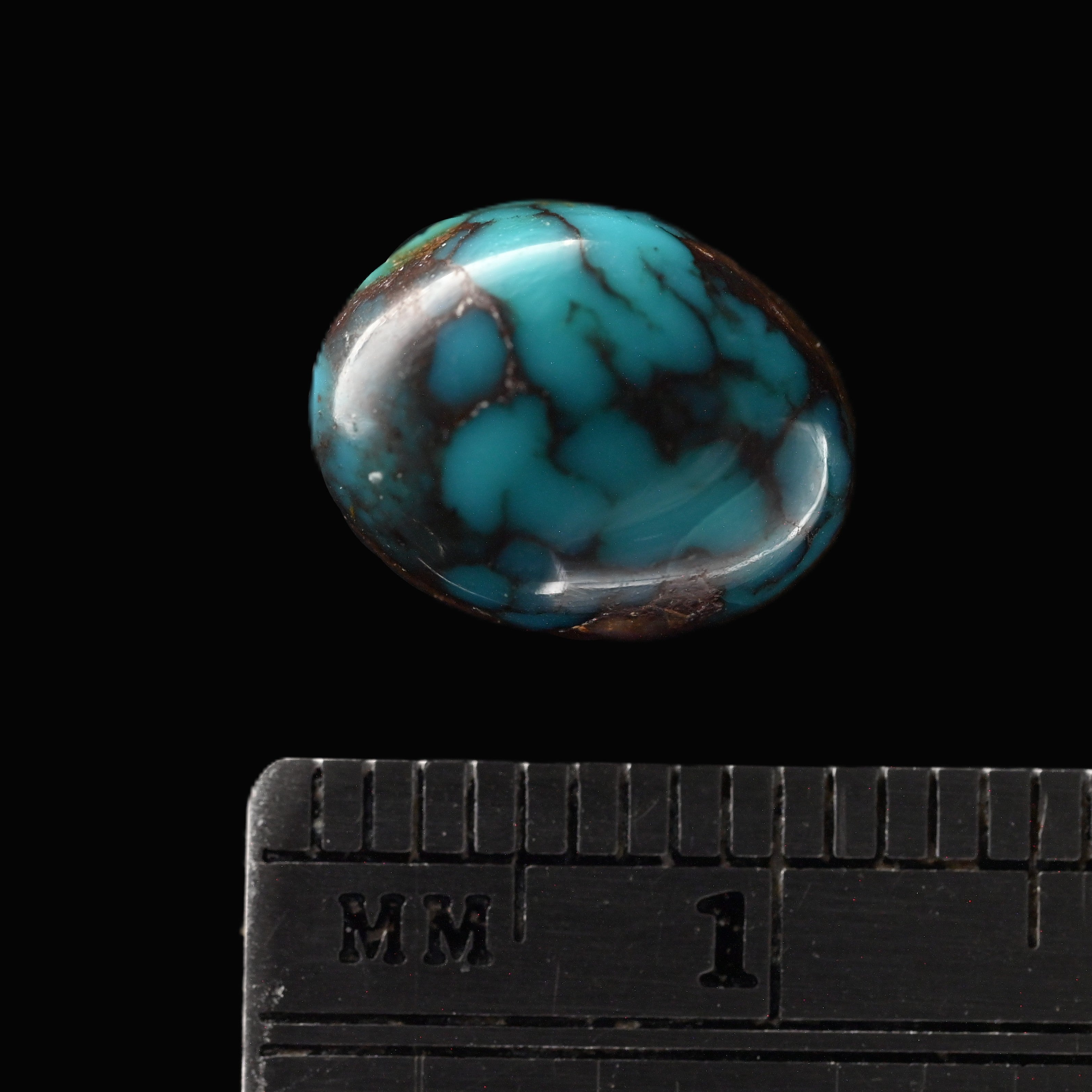 2026 Legacy Reserve Collection Bisbee Cabochon LR2627