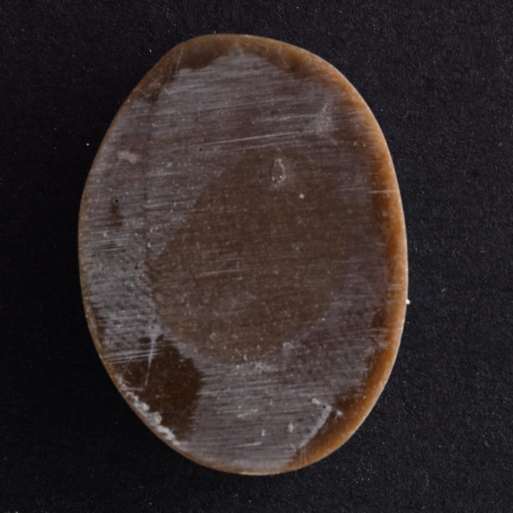 Stabilized Yungaisi Cabochon SC4803 detail photo 2