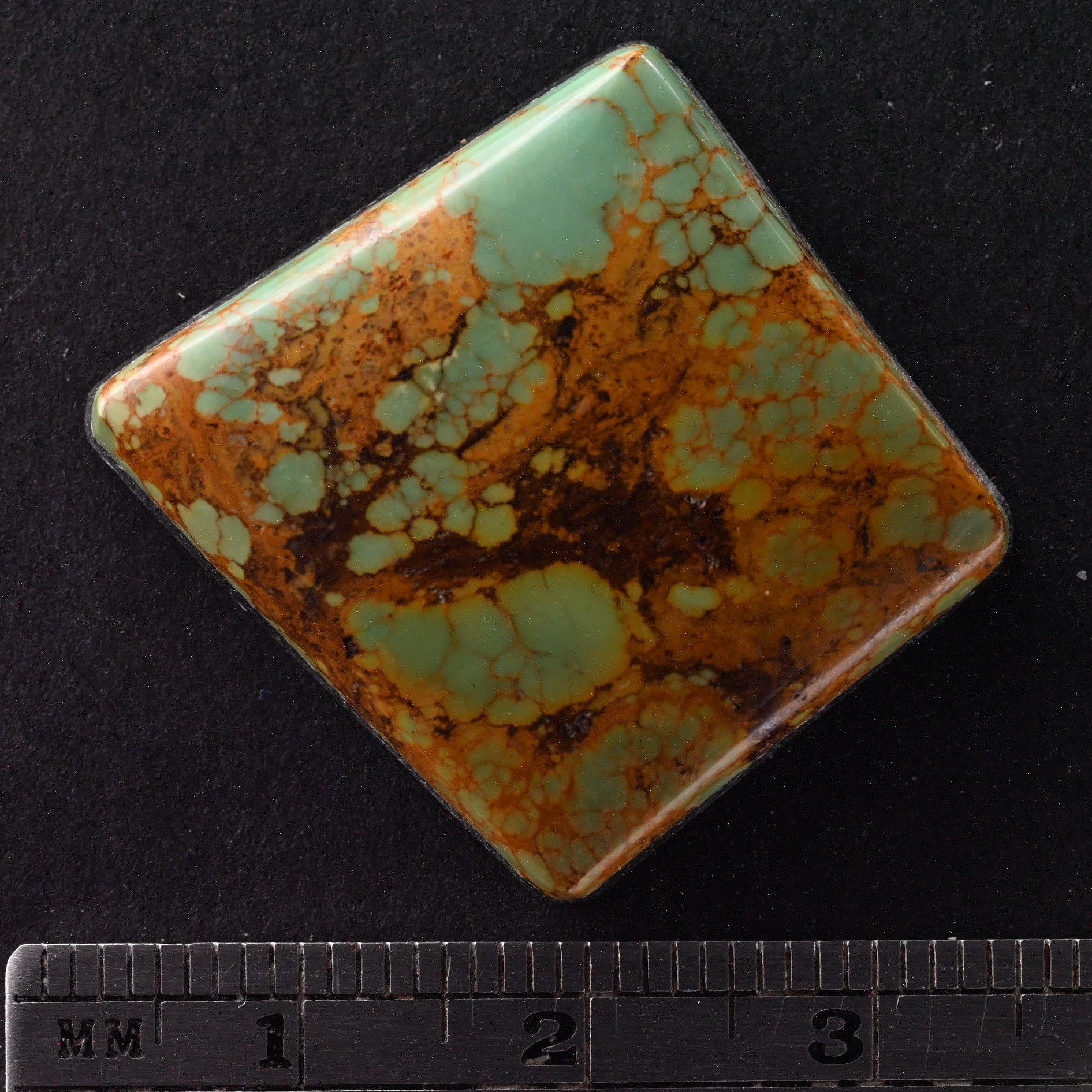 Stabilized Campo Frio Cabochon SC4804 product photo