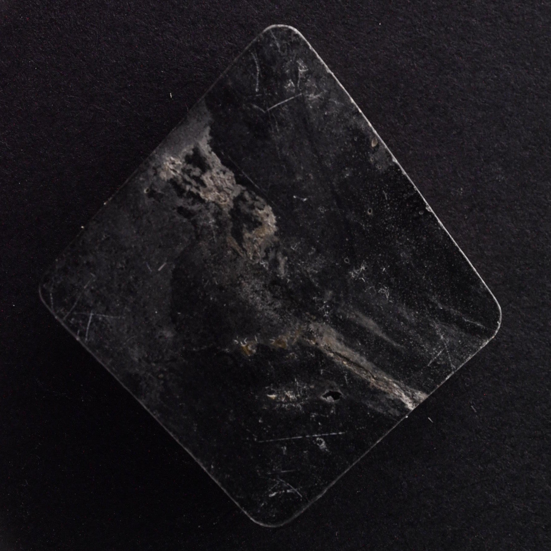 Stabilized Campo Frio Cabochon SC4804 detail photo 2