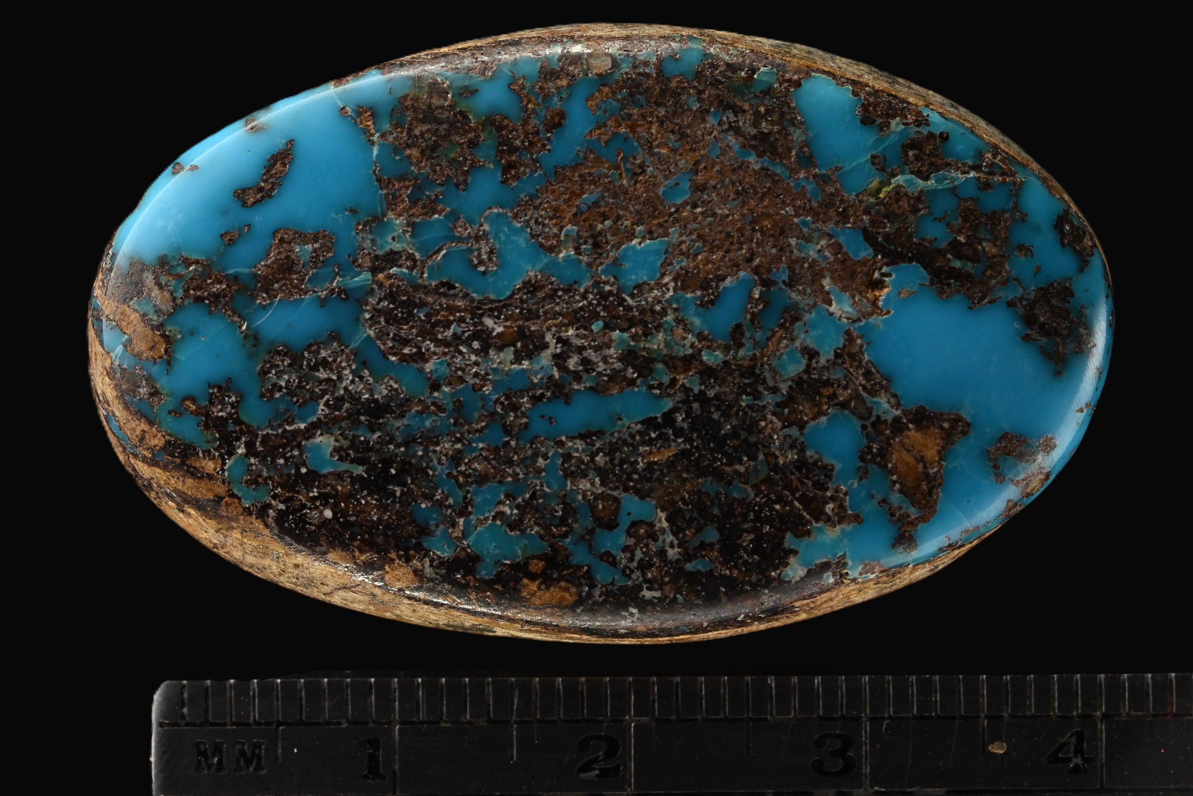 2026 Legacy Reserve Collection Tyrone Cabochon LR2623