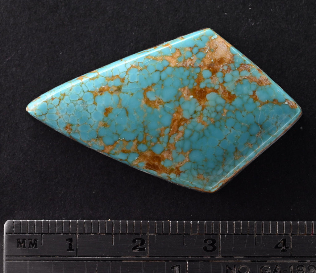 Stabilized #8 Cabochon SC4805 product photo
