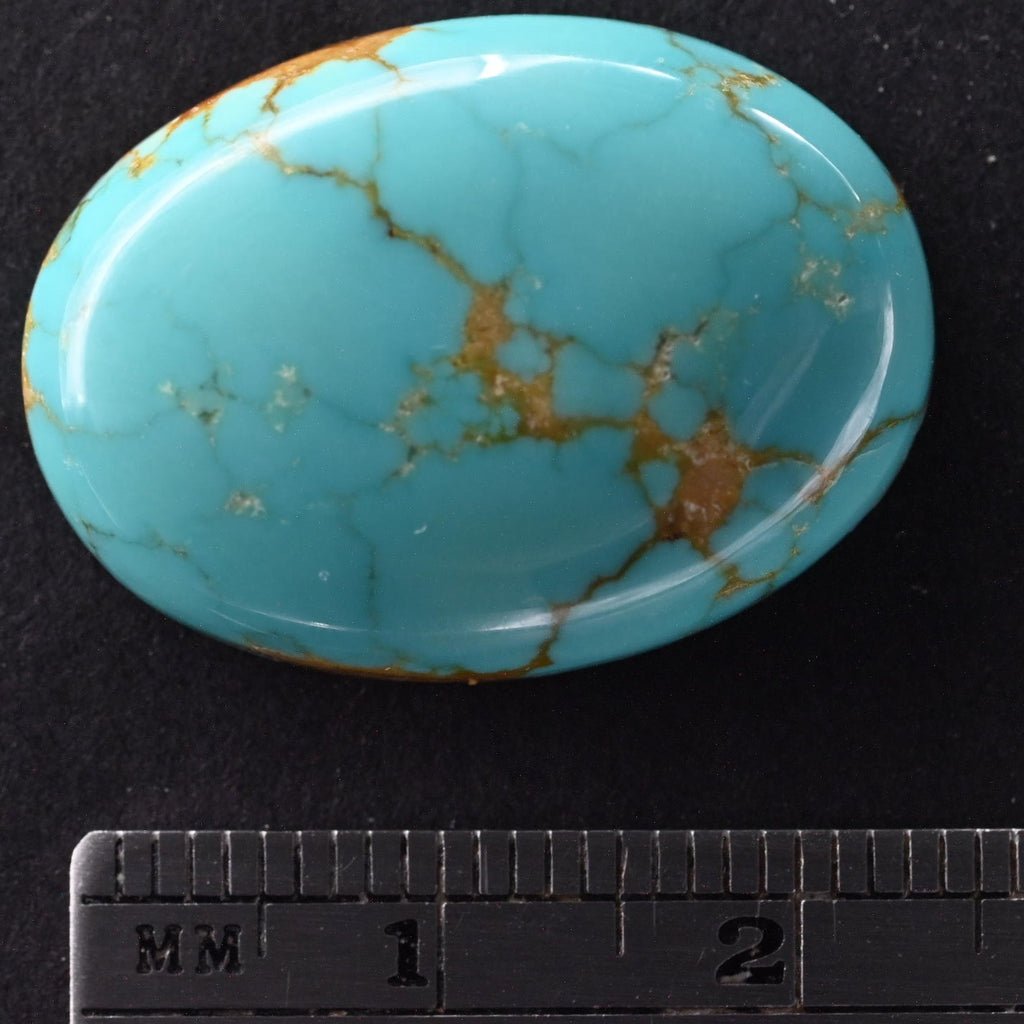 Stabilized #8 Cabochon SC4806 product photo