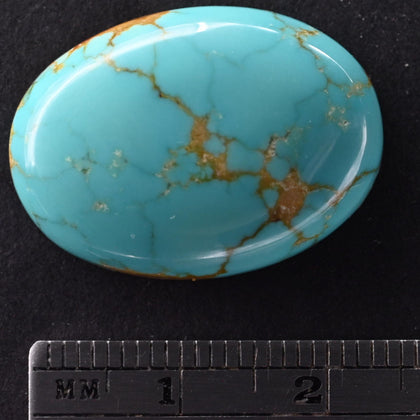 Stabilized #8 Cabochon SC4806