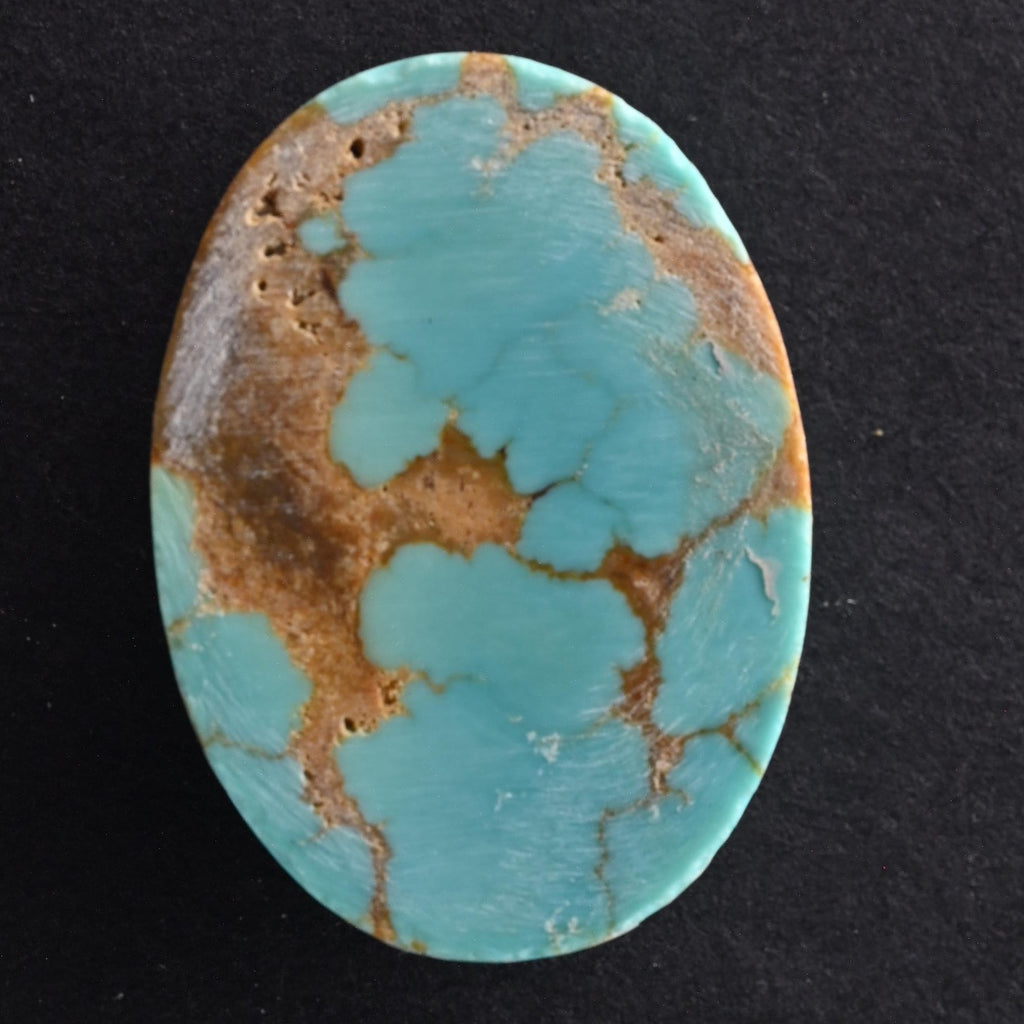 Stabilized #8 Cabochon SC4806 detail photo 2
