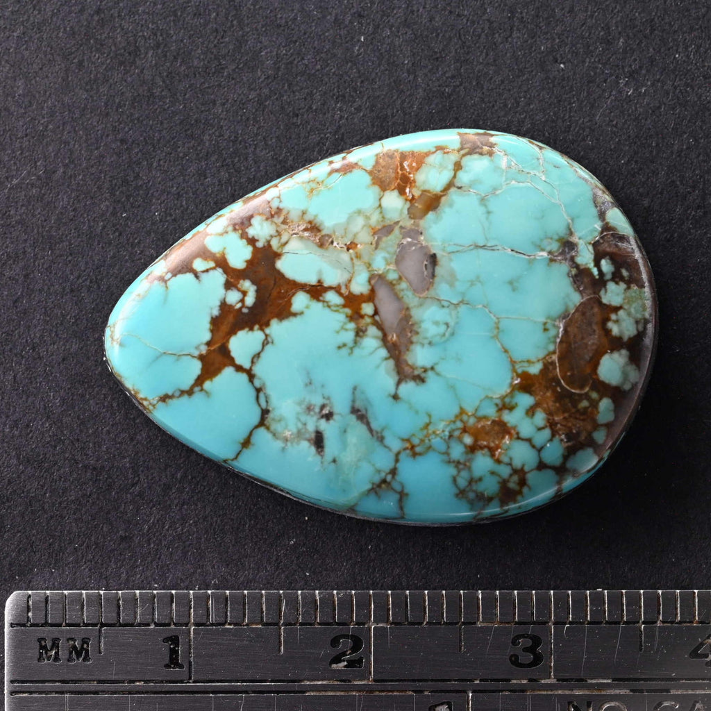 Stabilized #8 Cabochon SC4807 product photo